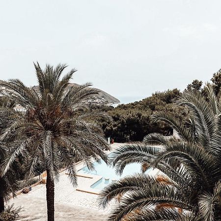 Ca La Bahia - Your Mediterranean Stay Teulada Ngoại thất bức ảnh