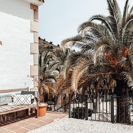 Ca La Bahia - Your Mediterranean Stay Teulada Ngoại thất bức ảnh