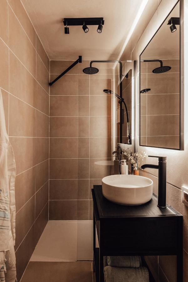 Ca La Bahia - Your Mediterranean Stay Teulada Ngoại thất bức ảnh