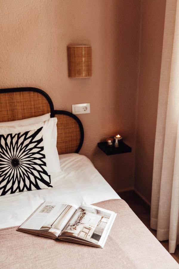 Ca La Bahia - Your Mediterranean Stay Teulada Ngoại thất bức ảnh