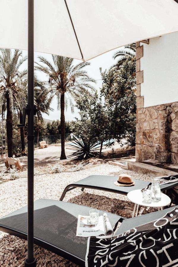 Ca La Bahia - Your Mediterranean Stay Teulada Ngoại thất bức ảnh