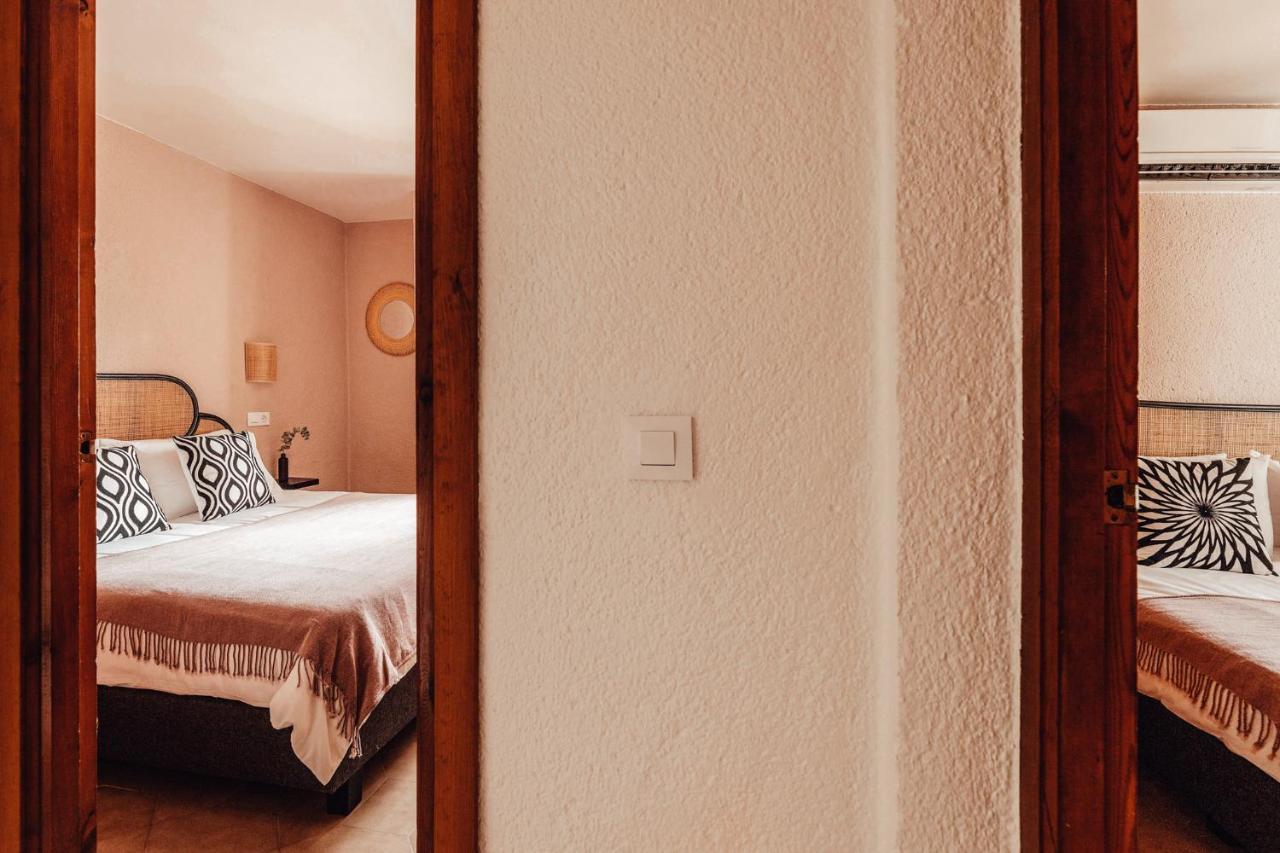 Ca La Bahia - Your Mediterranean Stay Teulada Ngoại thất bức ảnh