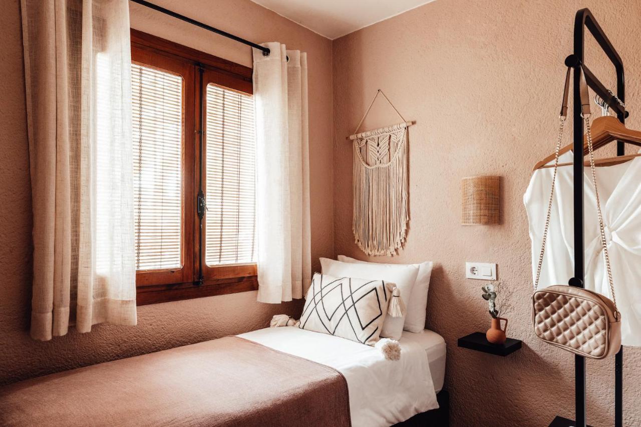 Ca La Bahia - Your Mediterranean Stay Teulada Ngoại thất bức ảnh