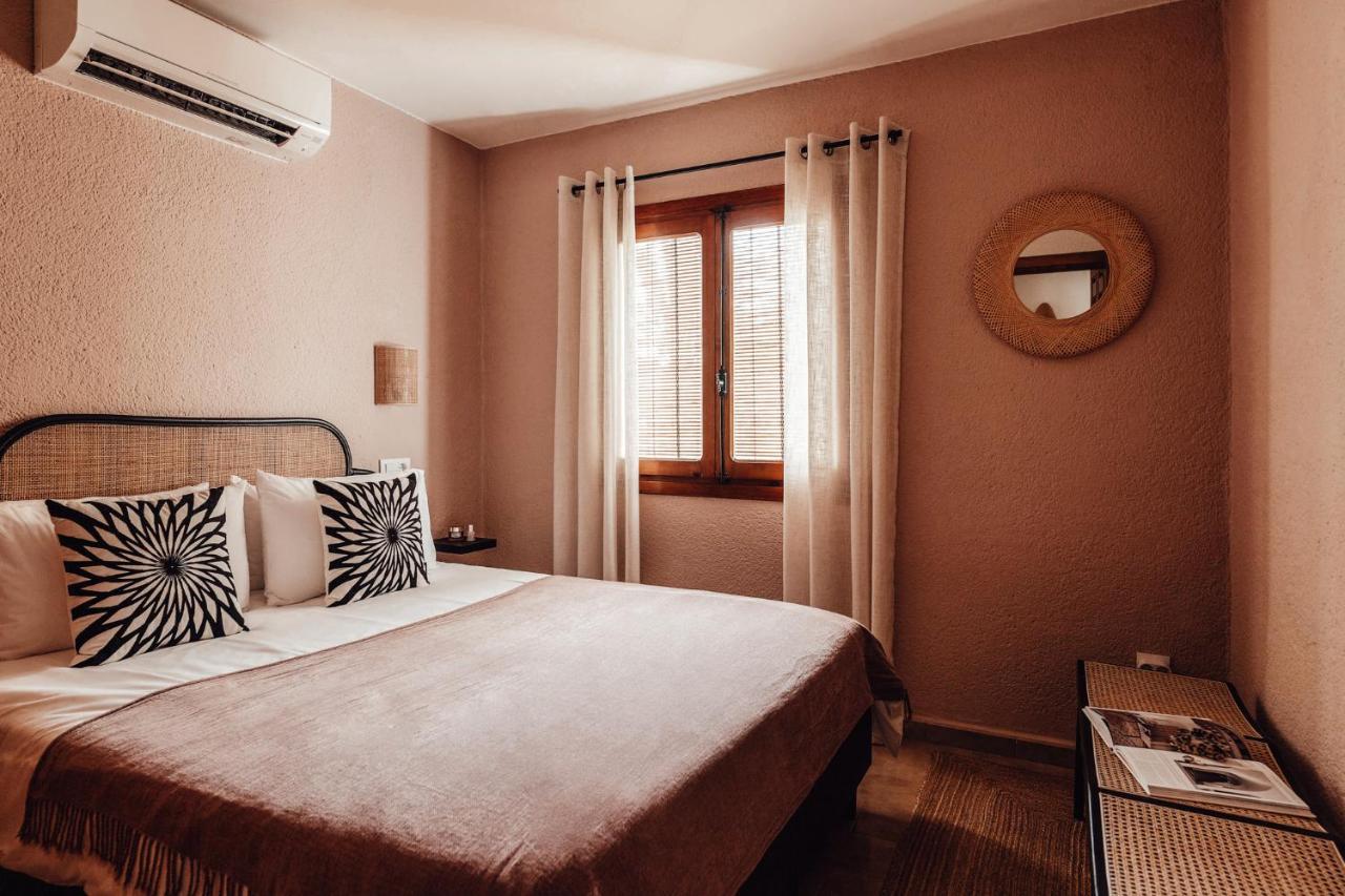Ca La Bahia - Your Mediterranean Stay Teulada Ngoại thất bức ảnh