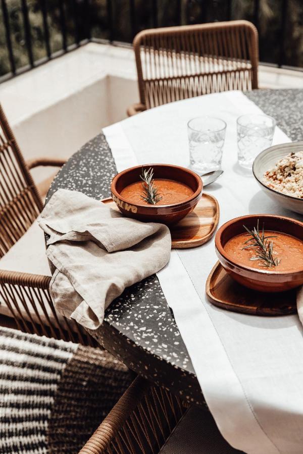 Ca La Bahia - Your Mediterranean Stay Teulada Ngoại thất bức ảnh