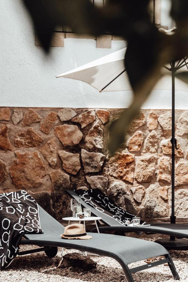 Ca La Bahia - Your Mediterranean Stay Teulada Ngoại thất bức ảnh